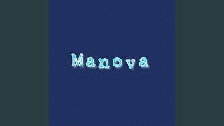 Manova [upl. by Kirwin]