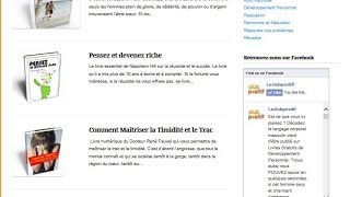 Livres gratuits Développement Personnel [upl. by Allare]