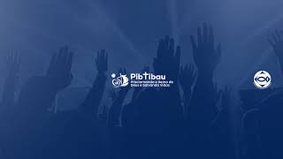 Primeira Igreja Batista em Tibau Live Stream [upl. by Ardrey]