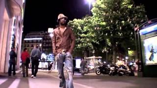 Fally Ipupa  Liputa Clip Officiel [upl. by Petracca]