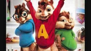 Chipmunks  Like Me Girlicious [upl. by Arianne593]