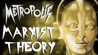 Metropolis  Marxist Theory  Renegade Cut [upl. by Corson]