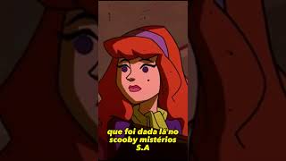 Por que o Scoobydoo Fala [upl. by Neill]