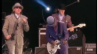 Madness T In The Park 2010 Full Concert [upl. by Attirehs]