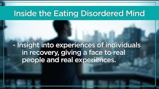 Inside the Eating Disordered Mind [upl. by Neerod]