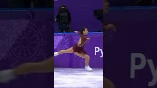 Mirai Nagasu  3F3T [upl. by Hajed255]