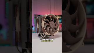 Noctua NHD15 G2 CPU Cooler Worth It [upl. by Direj301]