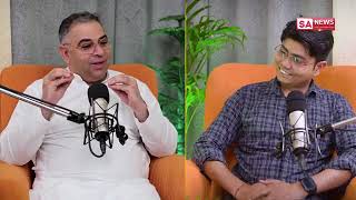 Sant Rampal Ji Maharaj ji ke chhote bete manoj Das ka podcast by Sant Rampal Ji Maharaj [upl. by Herrah163]