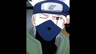 Kakashi so tuff edit alightmotionedit animeedit fypシ゚viral fy anime animememe kakashi fyp [upl. by Vorfeld]