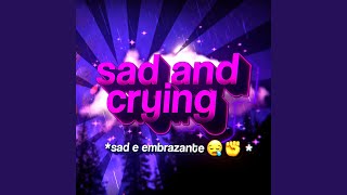 BEAT CRYING  Sarrando e chorando Funk Remix [upl. by Tigirb211]