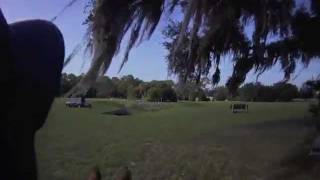 FIREDRAKE XC HELMET Cam Training Level GMHA and Rocking Horse HT [upl. by Llered]