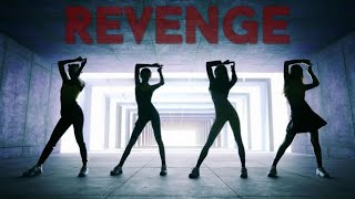 MIXNINE 믹스나인 REVENGE OFFICIAL MV [upl. by Pernas]