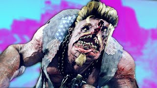 RAGE 2 is somehow GREAT and TERRIBLE at the same time [upl. by Millar]