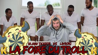 MAJ 273 FOIRE DU TROLL  J INVESTIE 5 MILLIONS DE KAMAS DANS LA ROUE DU BOUFTOU [upl. by Jotham373]