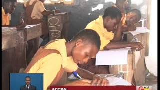 WAEC BECE Results [upl. by Tillie]