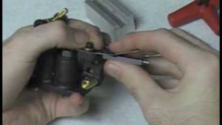 DIY HOMEMADE TATTOO ROTARY MACHINE GUIDE tutorial [upl. by Layor]