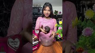 Fabelle Chocolate Kisses😋😋 shorts trending Nandani Panchal [upl. by Plunkett]