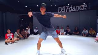 DOPBWOY—CARTIER  CHIVV  3ROBI  Choreography By Duc Anh Tran [upl. by Youngman328]