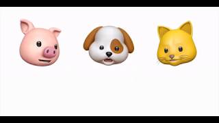 Animoji Karaoke  Hamilton  Satisfied [upl. by Assylem]