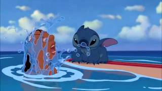 Lilo amp Stitch  Canzone 1 [upl. by Enitsuj]