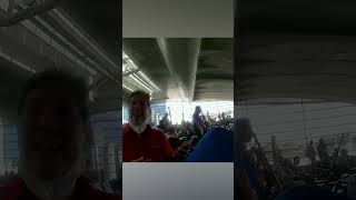 Maniac Karens Shocking Meltdown Arrest At Airport  Recorded On Police Bodycam crime [upl. by Luby831]