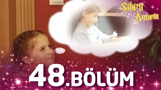 Sihirli Annem 48 Bölüm  Full Bölüm [upl. by Zarla]