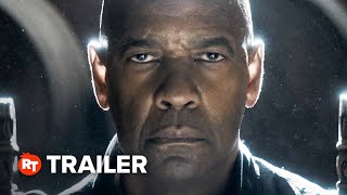 The Equalizer 3  Official Trailer [upl. by Karilla755]