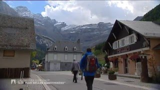 Nos plus belles randonnées  Gavarnie et Brèche de Roland [upl. by Sergias173]