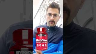 MyodrolHSP USER REVIEW BODYBUILDING musclegain anabolicsteroids youtubeshorts shortsindia [upl. by Nosdrahcir]