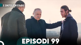 I Infiltruari Episodi 99 Me titra Shqip [upl. by Rusert]