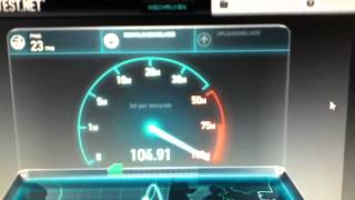 Ziggo speedtest supersnel internet met ziggo alles in een e [upl. by Taka]