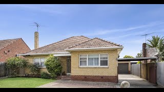 215 Pakington Street Geelong West Property for sale by Marcus Falconer  Jellis Craig [upl. by Doughty]