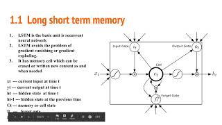 DURP  Speech recognition with Deep recurrent neural networks by Alex graves [upl. by Enneibaf]