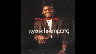 Nana Acheampong  Maame Yii Audio Slide [upl. by Litnahc470]