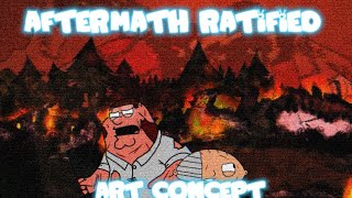 Aftermath Ratified ART CONCEPT [upl. by Margreta]