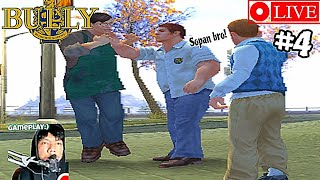 🔥 BULLY SUB INDO This Time we are Friends Bro‼️Teds House Mission‼️ [upl. by Notsruht617]