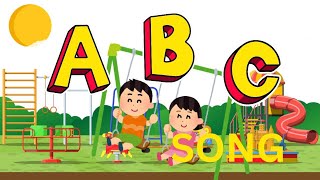 Ươm Mầm Tài Năng Anh Ngữ  Bài Hát ABC  Bài Hát Tiếng Anh Cho Bé [upl. by Erickson]