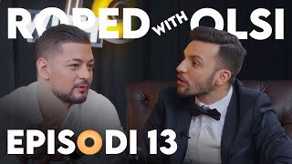 Roped with Olsi – Episode 13 – Andi i përputhen përçahet [upl. by Jarl]