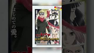 🍥 HINATA FUE ARRUINADA en BORUTO 🤮 Naruto Shippuden naruto shorts [upl. by Krause]