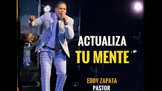 Pastor Eddy Zapata [upl. by Michon]