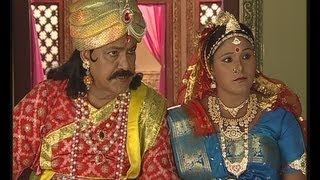 Shree Jagannath  Episode 19  Epic Story  Oriya Devotional  Lokdhun Oriya [upl. by Edlitam]