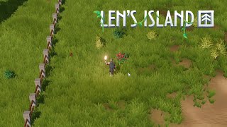 Lens Island 20  After the Update [upl. by Darleen]