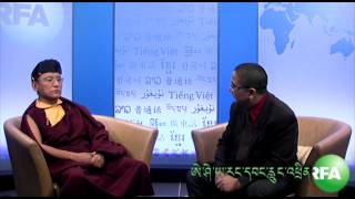 Special Interview with Gyalwang Drukpa [upl. by Haikan]