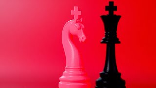 The Great Chess Strategies That Make You A Better Player [upl. by Merta840]