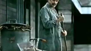 Dai che ce la fai  Spot TV Ovomaltine classico 2005 [upl. by Inttirb]