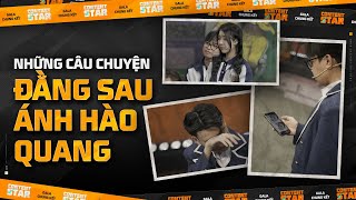 Content Star  Gala Chung Kết Câu chuyện chưa kể từ những nhà sáng tạo Free Fire [upl. by Grenville]