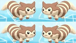 furret walk full song 10 hours FullHD [upl. by Toor]