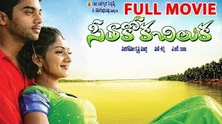 Seethakoka Chiluka Full Movie [upl. by Dalpe]