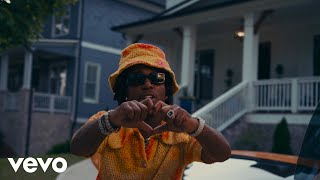 Jacquees  I Remember Official Video [upl. by Fotzsyzrk]