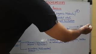 Basic Theory of Photochemical Processes [upl. by Richard]